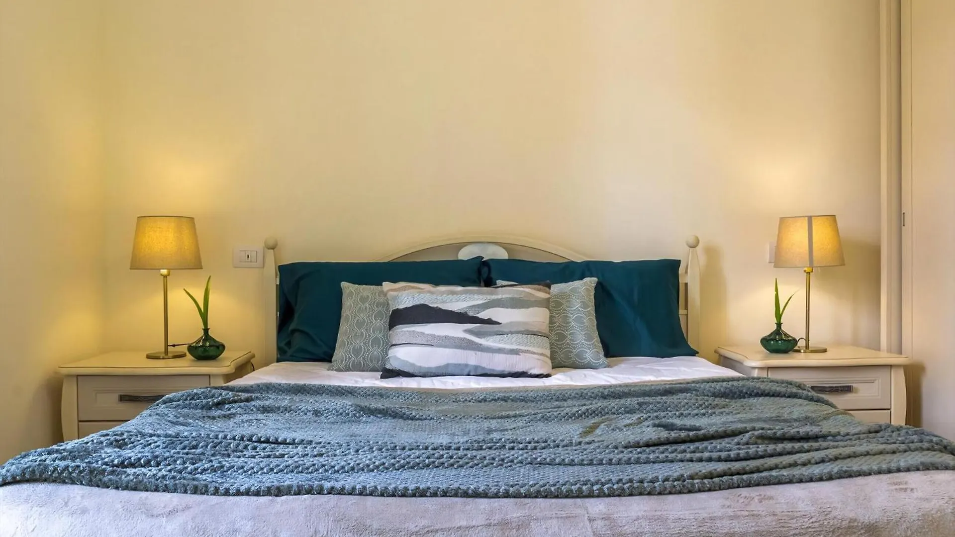 Das Haus Des Grossvaters In Taormina Apartament