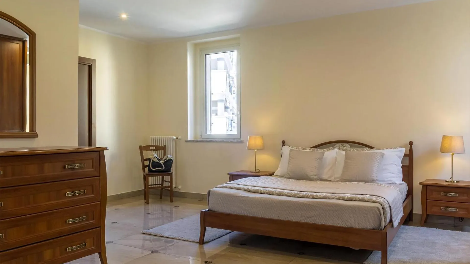 Apartament Das Haus Des Grossvaters In Taormina Włochy