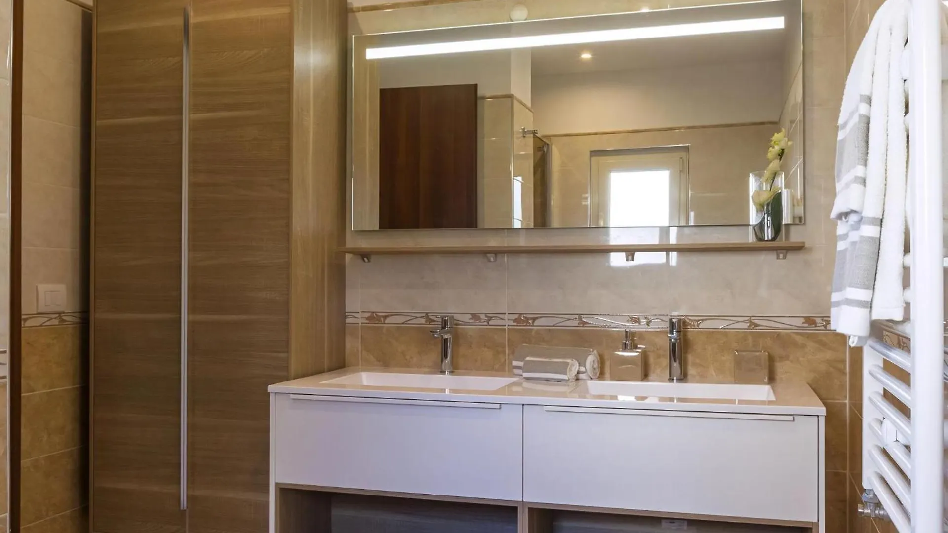 Das Haus Des Grossvaters In Taormina Apartament