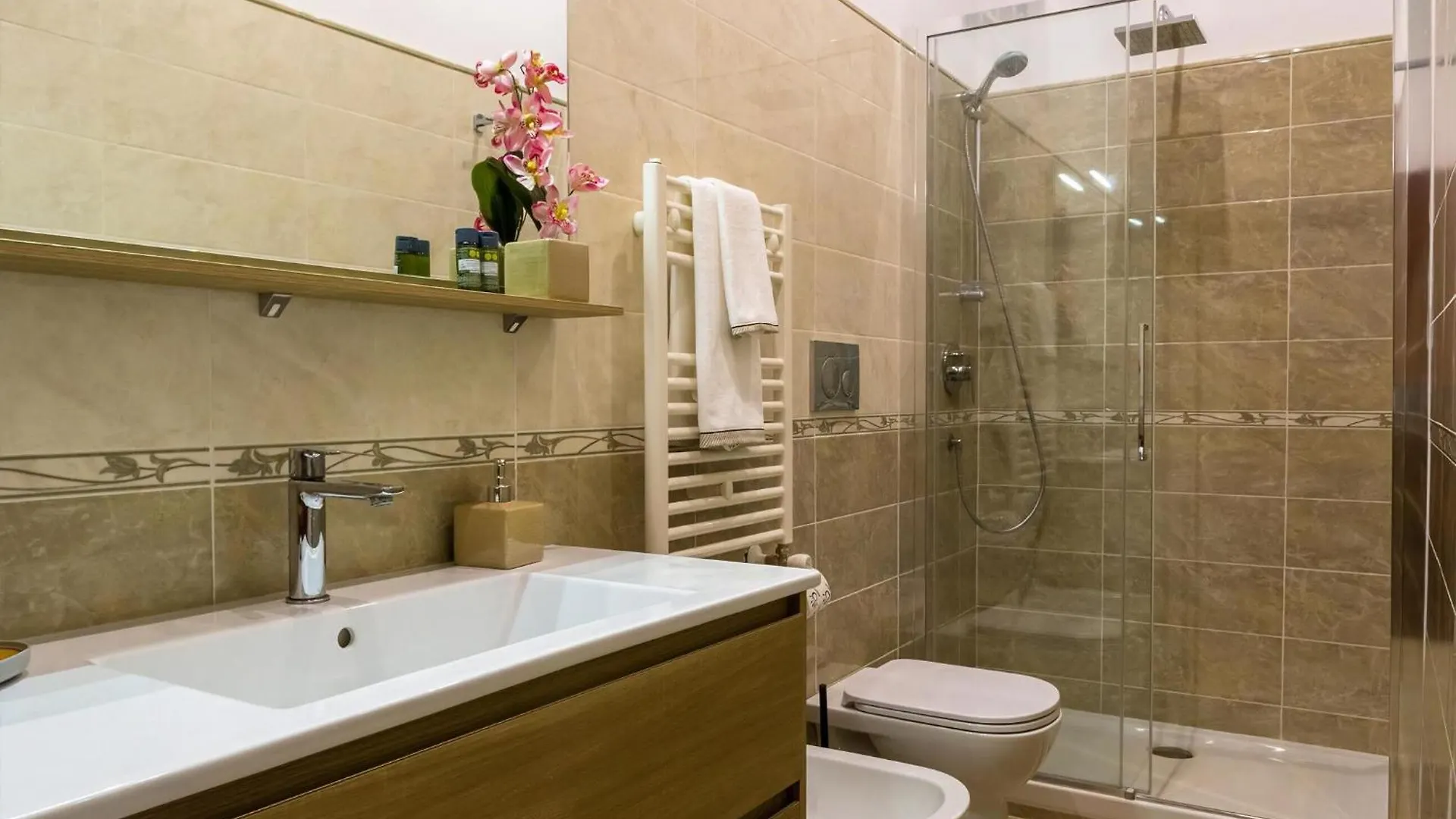 Apartament Das Haus Des Grossvaters In Taormina